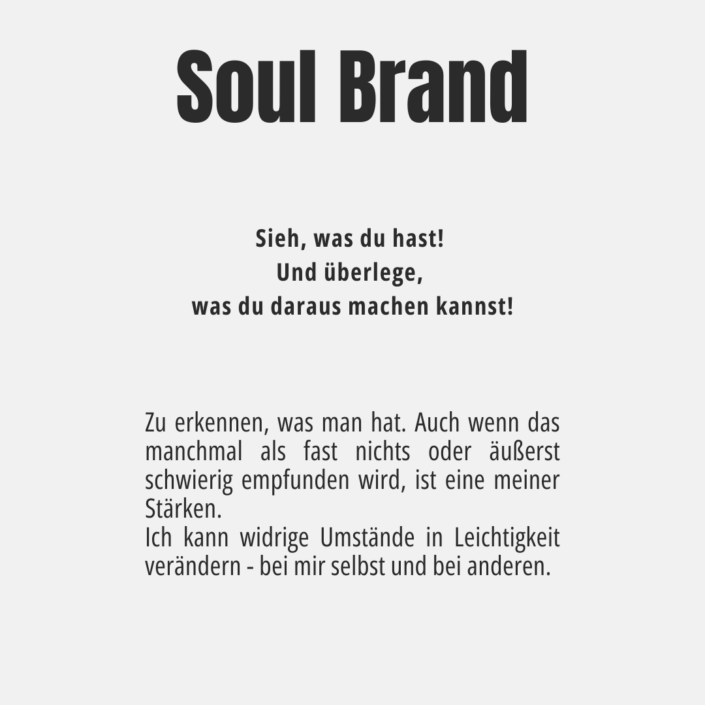 soul brand shooting andrea sojka fotografin und workshop