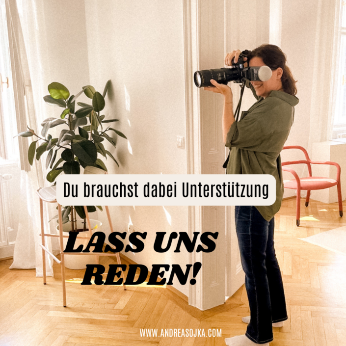 Authentische Soul Brand Fotografie